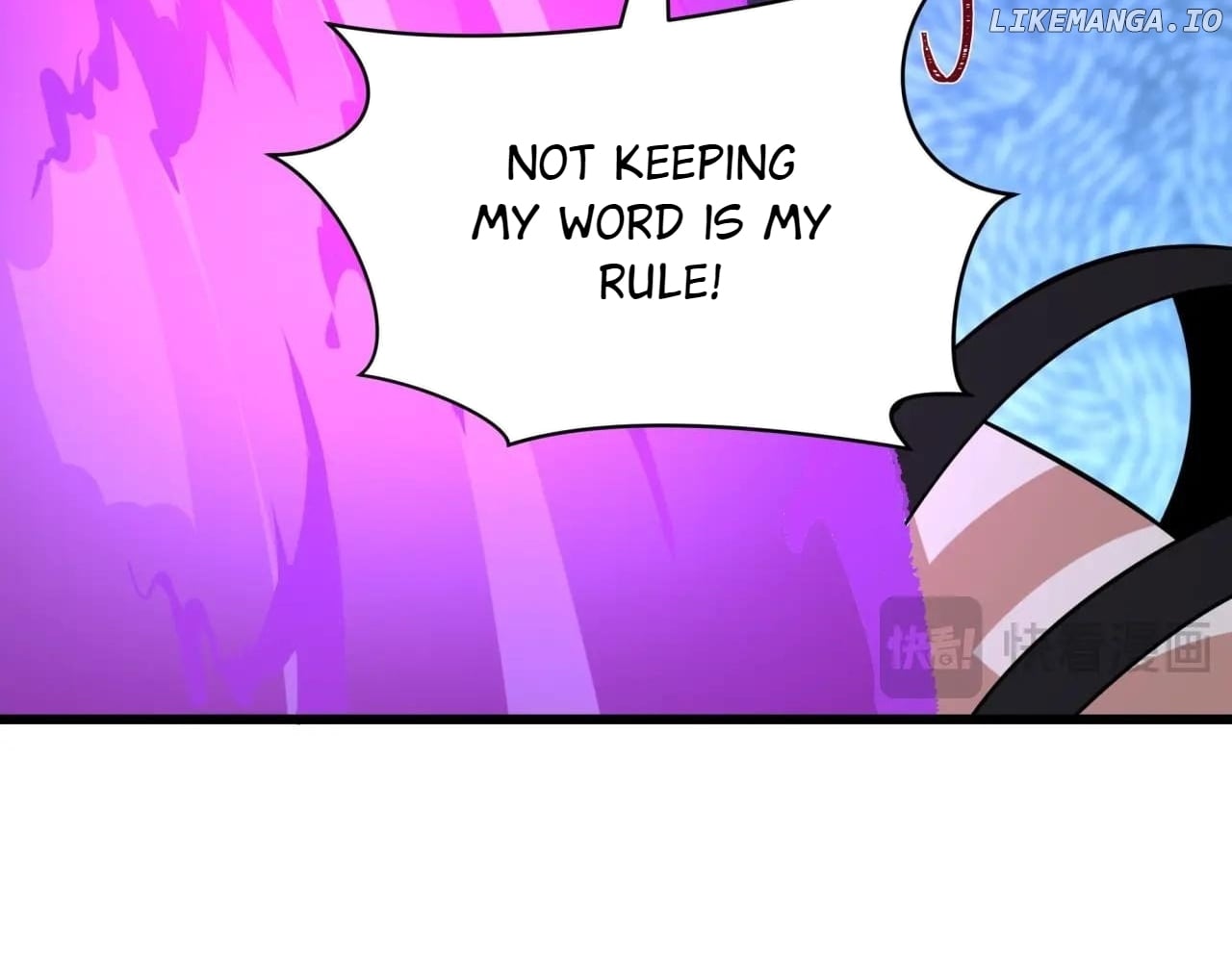 Era of the Haunted Chapter 495 - page 157